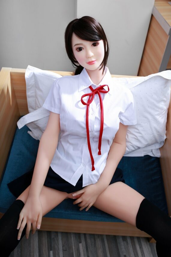 Shiraki - School Uniform Sex Doll - 165cm/5ft5