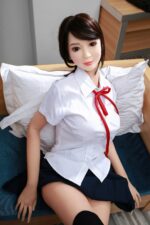 Shiraki - School Uniform Sex Doll - 165cm/5ft5