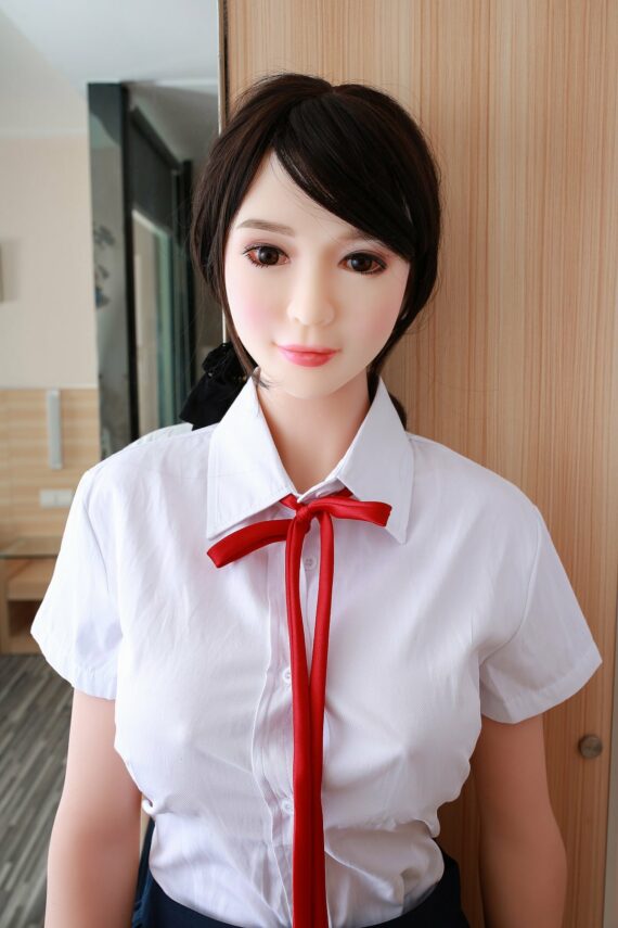 Shiraki - School Uniform Sex Doll - 165cm/5ft5