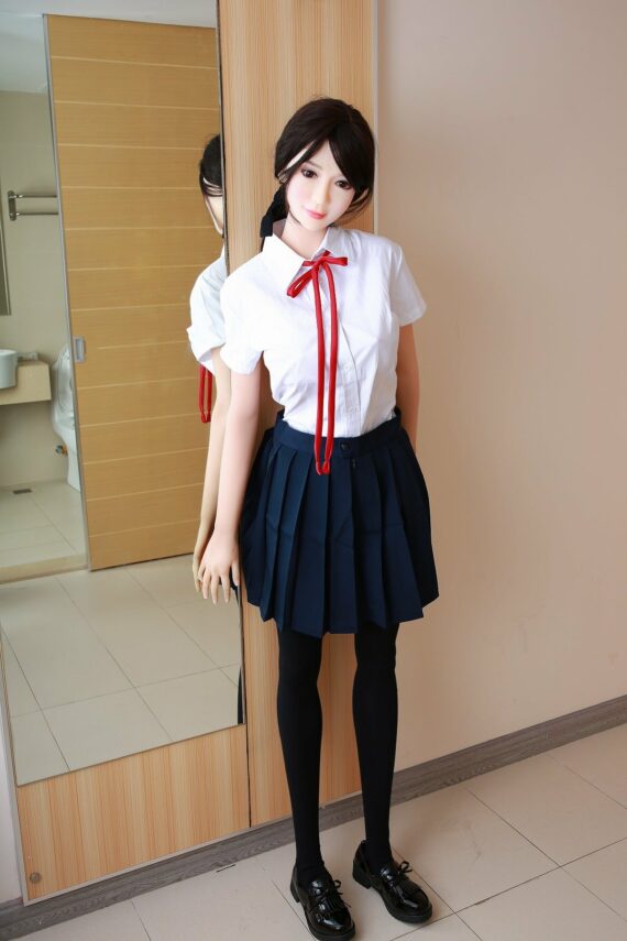 Shiraki - School Uniform Sex Doll - 165cm/5ft5