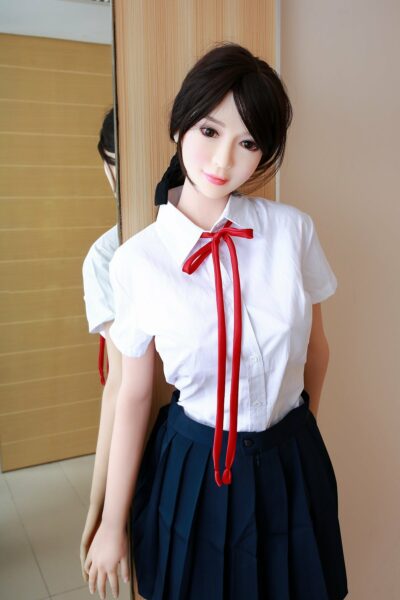 Shiraki - School Uniform Sex Doll - 165cm/5ft5