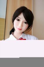 Shiraki - School Uniform Sex Doll - 165cm/5ft5