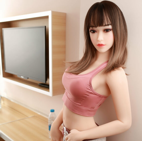 Nobira - Lovey Girl Sex Doll  - 166cm/5ft5