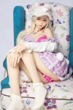 Danielle - Japanese Style Realistic Full TPE Sex Doll - 150cm/4ft11