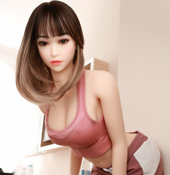 Nobira - Lovey Girl Sex Doll  - 166cm/5ft5