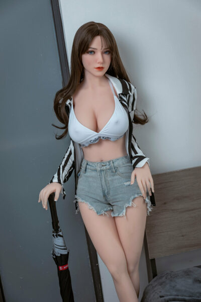 Sherry - E Cup Sex Doll - 165cm/5ft5 - US Stock