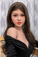 Shanya - B Cup Sex Doll - 157cm/5ft2