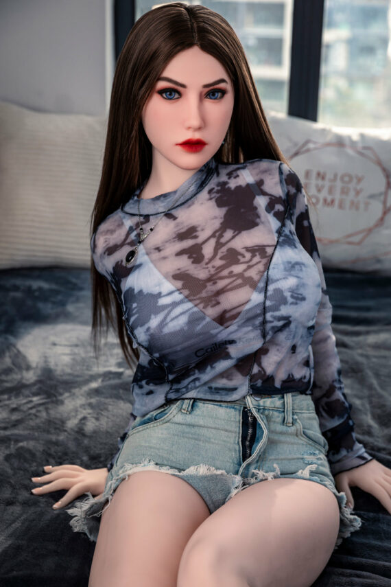 Leann - Sexy Lady Sex Doll - 160cm/5ft3