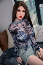 Leann - Sexy Lady Sex Doll - 160cm/5ft3 - US Stock