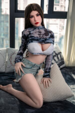 Leann - Sexy Lady Sex Doll - 160cm/5ft3