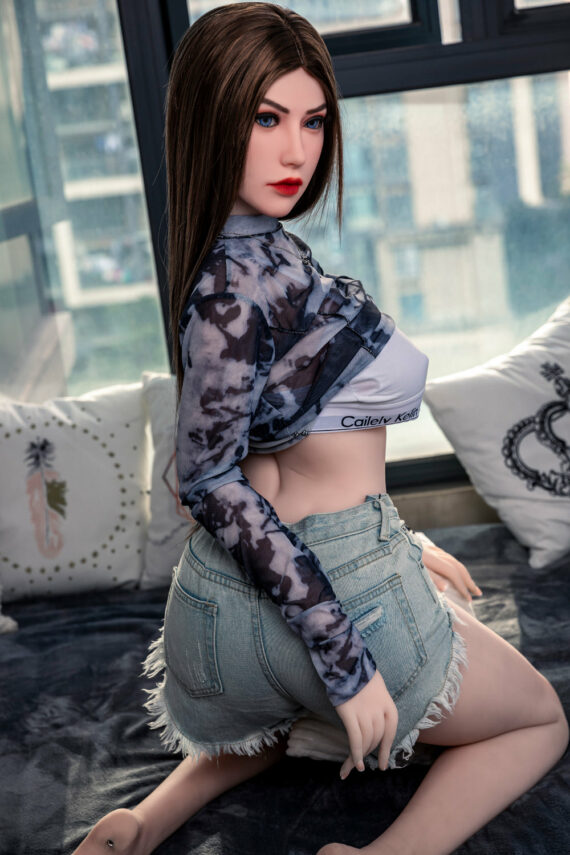 Leann - Sexy Lady Sex Doll - 160cm/5ft3