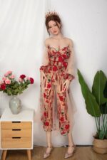 Chynna - Cute Japanese Full Silicone Sex Doll - 170cm/5ft7