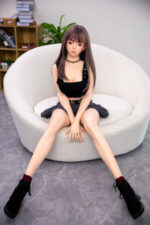 Shannon - Asian Sex Doll - 158cm/5ft2