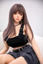 Shannon - Asian Sex Doll - 158cm/5ft2