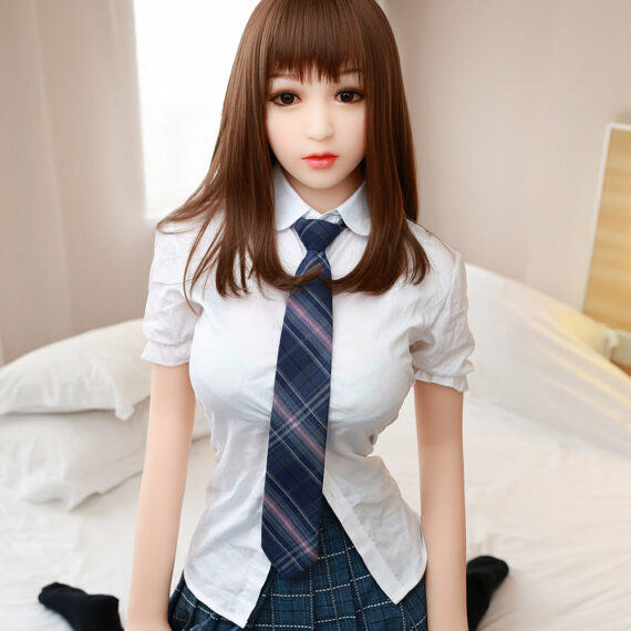 Sakurai -  The Student Girl Sex Doll - 158cm/5ft2