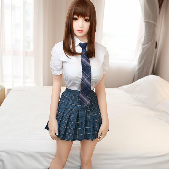 Sakurai -  The Student Girl Sex Doll - 158cm/5ft2