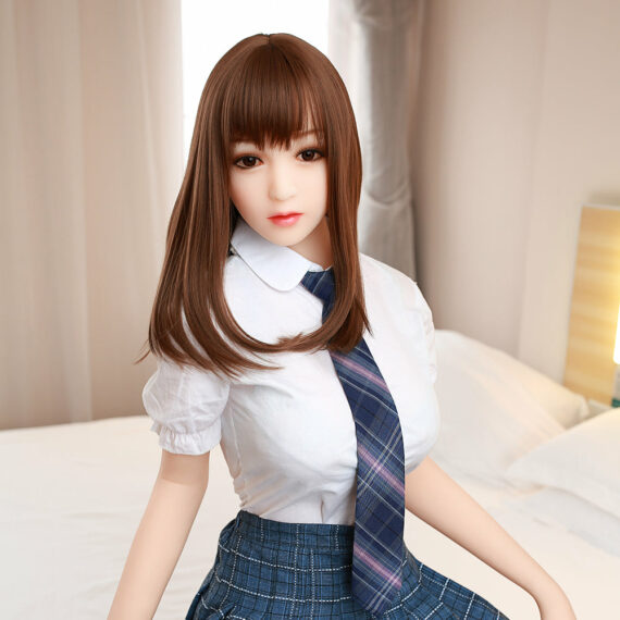 Sakurai -  The Student Girl Sex Doll - 158cm/5ft2