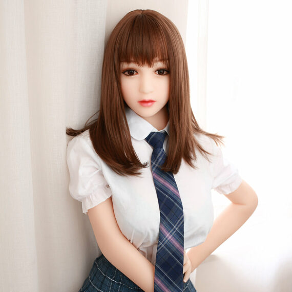 Sakurai -  The Student Girl Sex Doll - 158cm/5ft2