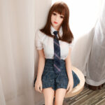 Sakurai -  The Student Girl Sex Doll - 158cm/5ft2