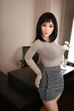 Goya - Asian Girl Sex Doll - 160cm/5ft3