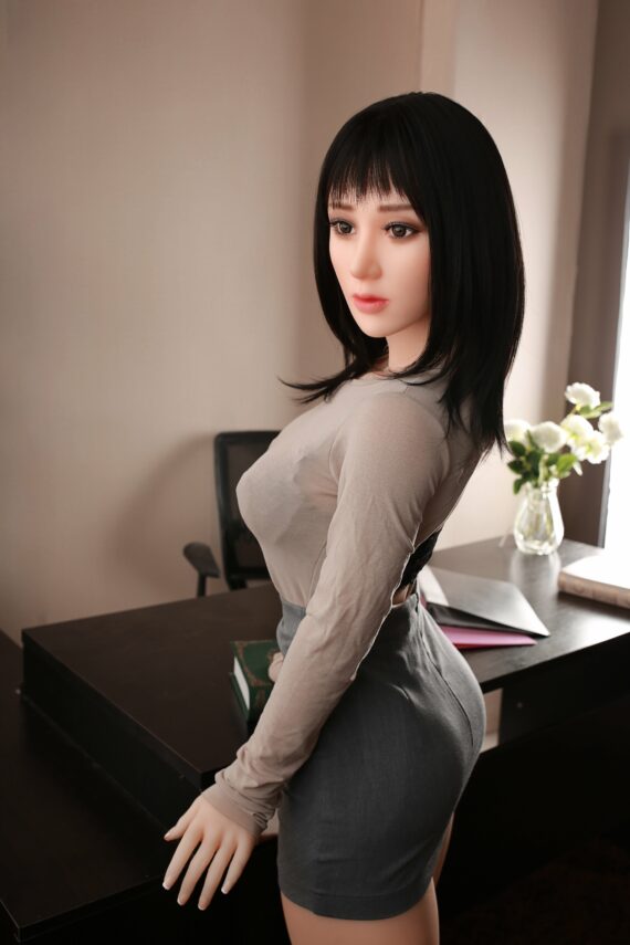 Goya - Asian Girl Sex Doll - 160cm/5ft3