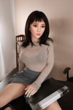 Goya - Asian Girl Sex Doll - 160cm/5ft3