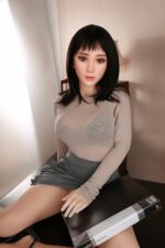 Goya - Asian Girl Sex Doll - 160cm/5ft3