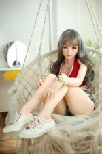 Fujimura - Fair Skin Asian Sex Doll - 145cm/4ft9