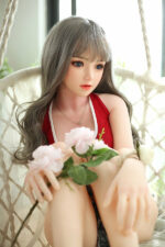 Fujimura - Fair Skin Asian Sex Doll - 145cm/4ft9