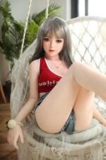 Fujimura - Fair Skin Asian Sex Doll - 145cm/4ft9