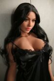 Amira - Big Boobs Real Sex Doll - 165cm/5ft5 - US Stock