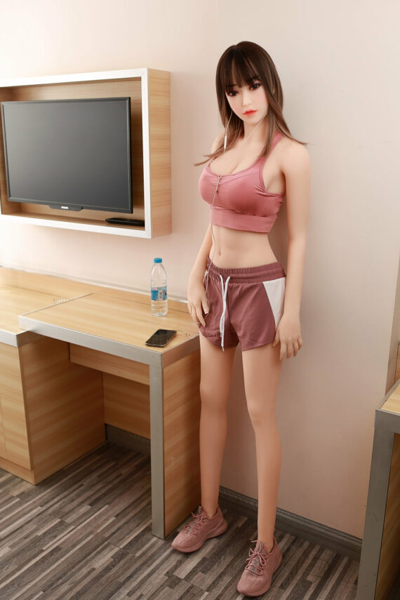 Nobira - Lovey Girl Sex Doll  - 166cm/5ft5