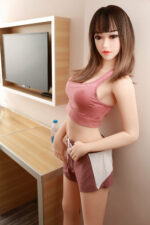 Nobira - Lovey Girl Sex Doll  - 166cm/5ft5