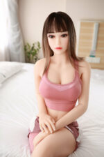 Nobira - Lovey Girl Sex Doll  - 166cm/5ft5