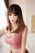 Nobira - Lovey Girl Sex Doll  - 166cm/5ft5