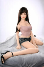 Haley - Gentle Girl Sex Doll - 157cm/5ft2