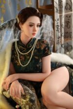 Cherry - Pretty Chinese Sex Doll - 166cm/5ft5