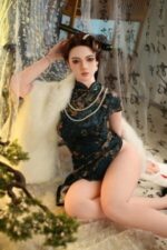 Cherry - Pretty Chinese Sex Doll - 166cm/5ft5