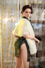 Cherry - Pretty Chinese Sex Doll - 166cm/5ft5