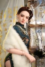 Cherry - Pretty Chinese Sex Doll - 166cm/5ft5