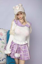 Danielle - Japanese Style Realistic Full TPE Sex Doll - 150cm/4ft11