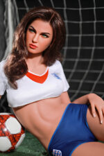 Amaya - Football Girl Sex Doll - 173cm/5ft8