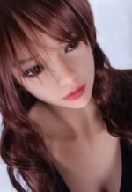 Nicole - Gentle Girl Sex Doll - 158cm/5ft2