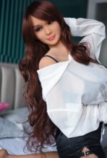 Matilda - Sexy Lady Sex Doll - 158cm/5ft2