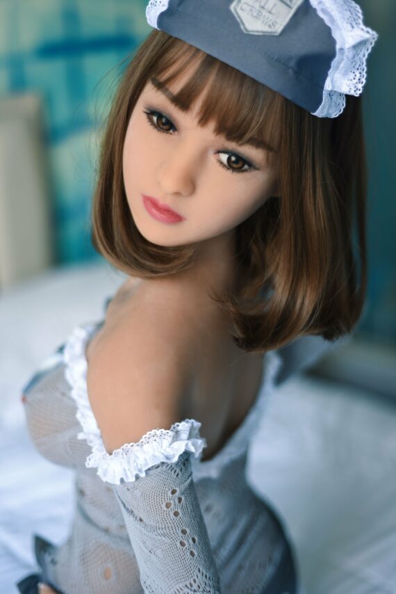 Madilyn - Lovely Girl Sex Doll - 140cm/4ft7