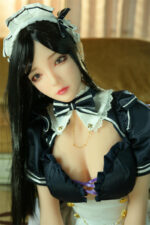 Jacqueline - Maid Sex Doll - 157cm/5ft2