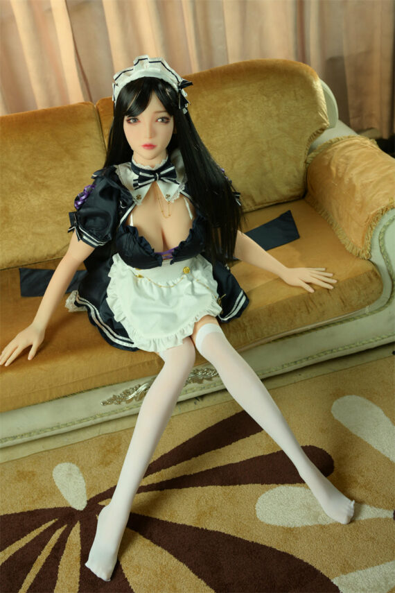 Jacqueline - Maid Sex Doll - 157cm/5ft2