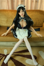 Jacqueline - Maid Sex Doll - 157cm/5ft2