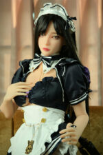 Jacqueline - Maid Sex Doll - 157cm/5ft2