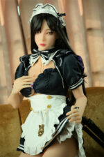 Jacqueline - Maid Sex Doll - 157cm/5ft2